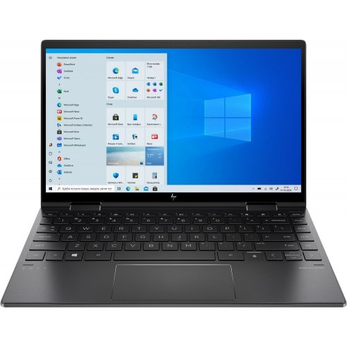 

HP ENVY x360 13-ay0018ua (423U4EA) Black