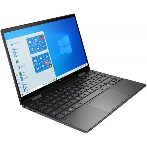 Продати Ноутбук HP ENVY x360 13-ay0018ua (423U4EA) Black за Trade-In у інтернет-магазині Телемарт - Київ, Дніпро, Україна фото