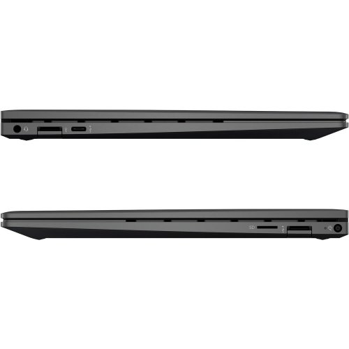 Продати Ноутбук HP ENVY x360 13-ay0018ua (423U4EA) Black за Trade-In у інтернет-магазині Телемарт - Київ, Дніпро, Україна фото