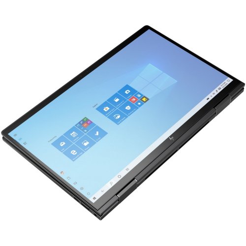 Продати Ноутбук HP ENVY x360 13-ay0018ua (423U4EA) Black за Trade-In у інтернет-магазині Телемарт - Київ, Дніпро, Україна фото