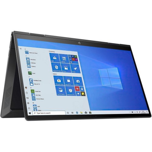 Продати Ноутбук HP ENVY x360 13-ay0018ua (423U4EA) Black за Trade-In у інтернет-магазині Телемарт - Київ, Дніпро, Україна фото