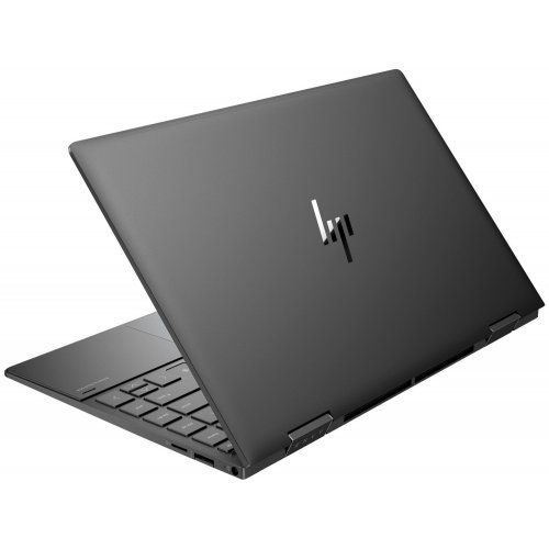 Продати Ноутбук HP ENVY x360 13-ay0018ua (423U4EA) Black за Trade-In у інтернет-магазині Телемарт - Київ, Дніпро, Україна фото