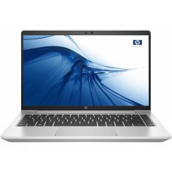 Ноутбук HP Probook 440 G8 (32M52EA) Silver / 14″ (1920x1080, IPS) / Intel Core i5-1135G7 (2.4–4.2 ГГц), 4 ядра / Intel Iris Xe Graphics / 8 ГБ (DDR4) / 256 ГБ (SSD) / Windows 10 Pro