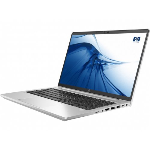 Продати Ноутбук HP Probook 440 G8 (32M52EA) Silver за Trade-In у інтернет-магазині Телемарт - Київ, Дніпро, Україна фото
