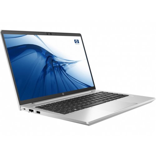 Продати Ноутбук HP Probook 440 G8 (32M52EA) Silver за Trade-In у інтернет-магазині Телемарт - Київ, Дніпро, Україна фото
