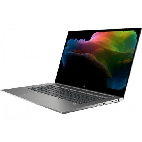 Продати Ноутбук HP ZBook Create G7 (1J3S1EA) Silver за Trade-In у інтернет-магазині Телемарт - Київ, Дніпро, Україна фото