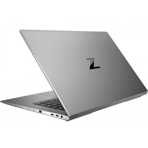 Продати Ноутбук HP ZBook Create G7 (1J3S1EA) Silver за Trade-In у інтернет-магазині Телемарт - Київ, Дніпро, Україна фото