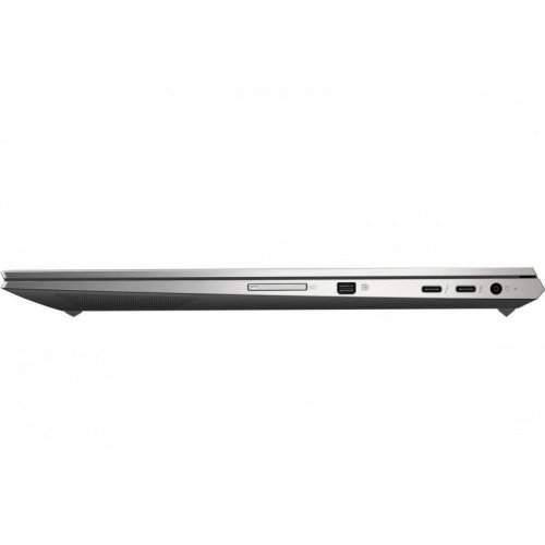 Продати Ноутбук HP ZBook Create G7 (1J3S0EA) Silver за Trade-In у інтернет-магазині Телемарт - Київ, Дніпро, Україна фото