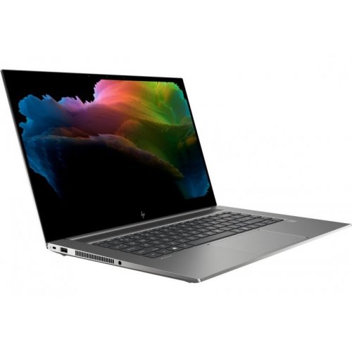 Продати Ноутбук HP ZBook Create G7 (1W6X2AW) Silver за Trade-In у інтернет-магазині Телемарт - Київ, Дніпро, Україна фото