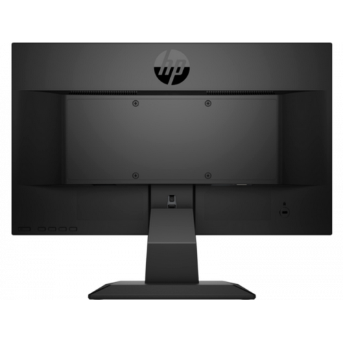 Купить Монитор HP 19.5" V20 (1H850AA) Black - цена в Харькове, Киеве, Днепре, Одессе
в интернет-магазине Telemart фото