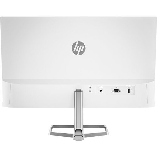 Продати Монітор HP 23.8" M24fw (2D9K1AA) Silver за Trade-In у інтернет-магазині Телемарт - Київ, Дніпро, Україна фото