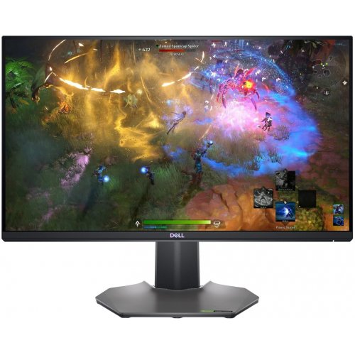 Продать Монитор Dell 25" S2522HG (210-BBBI) Black по Trade-In интернет-магазине Телемарт - Киев, Днепр, Украина фото