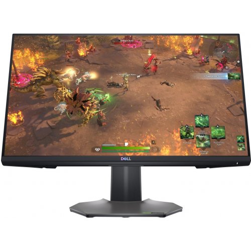 Продать Монитор Dell 25" S2522HG (210-BBBI) Black по Trade-In интернет-магазине Телемарт - Киев, Днепр, Украина фото