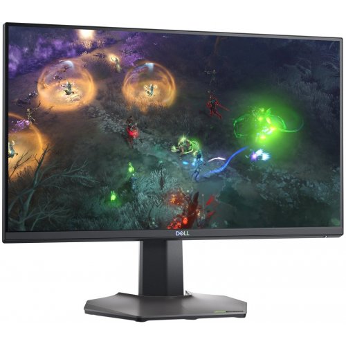 Продать Монитор Dell 25" S2522HG (210-BBBI) Black по Trade-In интернет-магазине Телемарт - Киев, Днепр, Украина фото