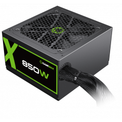 Блок питания GAMEMAX GX-850 850W (GX-850)