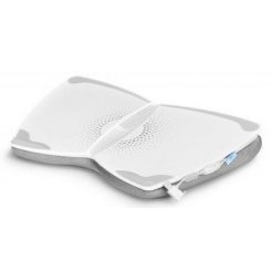 Підставка для ноутбука Deepcool E-Lap Grey
