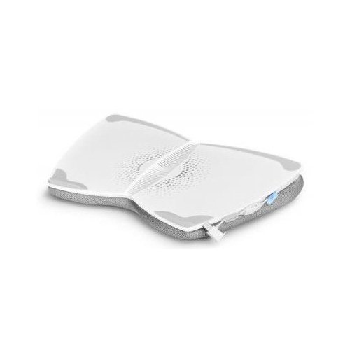 Купити Підставка для ноутбука Deepcool E-Lap Grey - ціна в Києві, Львові, Вінниці, Хмельницькому, Франківську, Україні | інтернет-магазин TELEMART.UA фото