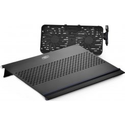 Підставка для ноутбука Deepcool E-Move Black