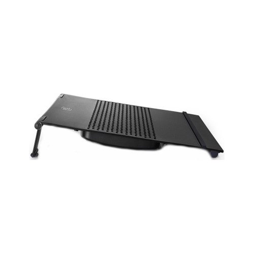 Купити Підставка для ноутбука Deepcool E-Move Black - ціна в Києві, Львові, Вінниці, Хмельницькому, Франківську, Україні | інтернет-магазин TELEMART.UA фото