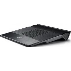 Подставка для ноутбука Deepcool M3 Black