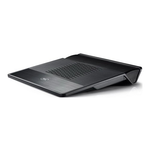 Купить Подставка для ноутбука Deepcool M3 Black - цена в Харькове, Киеве, Днепре, Одессе
в интернет-магазине Telemart фото