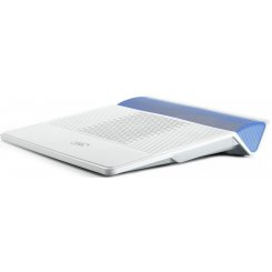 Подставка для ноутбука Deepcool M3 Blue