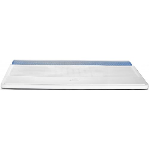Купить Подставка для ноутбука Deepcool M3 Blue - цена в Харькове, Киеве, Днепре, Одессе
в интернет-магазине Telemart фото
