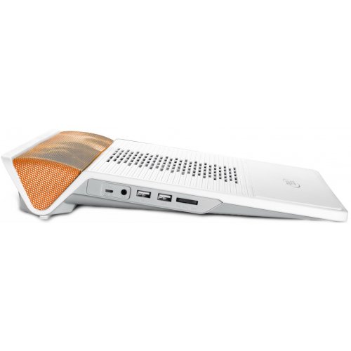Купить Подставка для ноутбука Deepcool M3 Orange - цена в Харькове, Киеве, Днепре, Одессе
в интернет-магазине Telemart фото