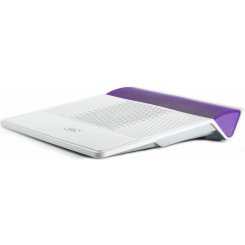 Подставка для ноутбука Deepcool M3 Purple