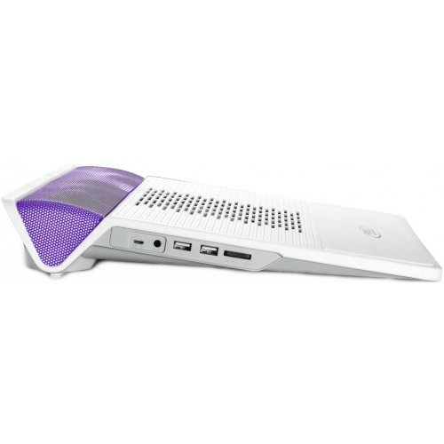 Купить Подставка для ноутбука Deepcool M3 Purple - цена в Харькове, Киеве, Днепре, Одессе
в интернет-магазине Telemart фото