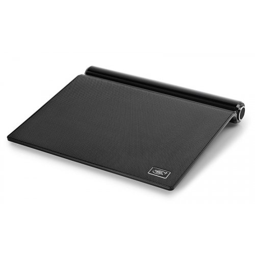 Купить Подставка для ноутбука Deepcool M5 Black - цена в Харькове, Киеве, Днепре, Одессе
в интернет-магазине Telemart фото