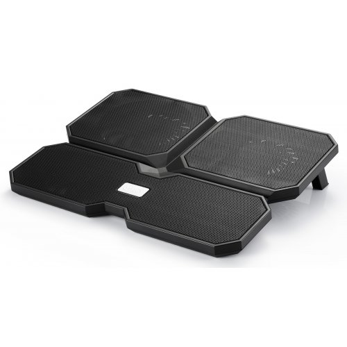 

Deepcool Multi Core X6 Black