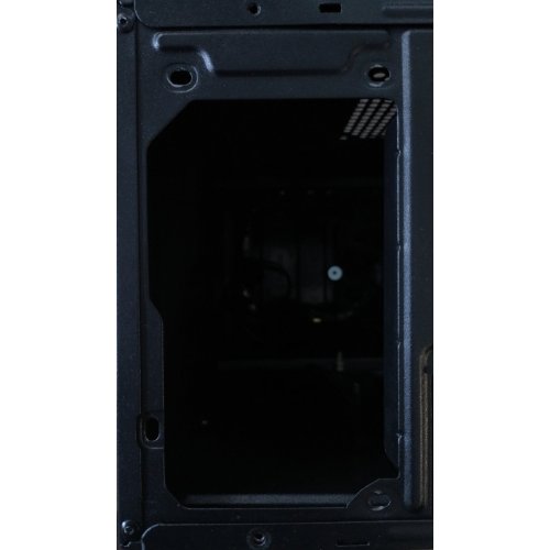 Фото Уценка корпус GAMEMAX MT520-FAN без БП (GMMC686349) Black (Следы монтажа, 372627)