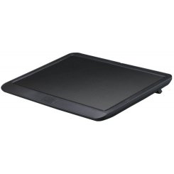 Підставка для ноутбука Deepcool N19 Black