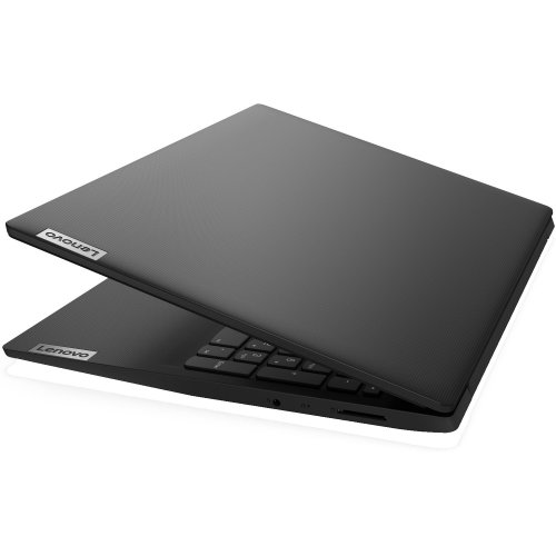 Продать Ноутбук Lenovo IdeaPad 3 15IGL05 (81WQ0030RA) Black по Trade-In интернет-магазине Телемарт - Киев, Днепр, Украина фото