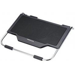 Підставка для ноутбука Deepcool N2000 FS Black