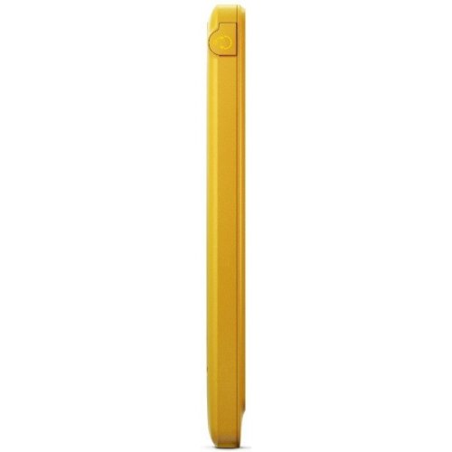 Купить Смартфон Sony Xperia Go ST27i Yellow - цена в Харькове, Киеве, Днепре, Одессе
в интернет-магазине Telemart фото