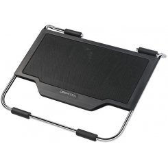 Підставка для ноутбука Deepcool N2000 TRI Black