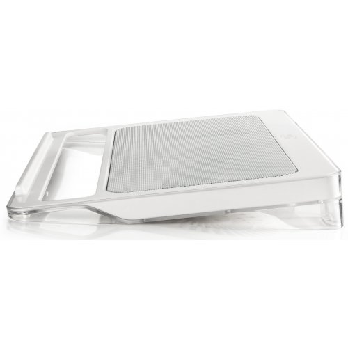 Купить Подставка для ноутбука Deepcool N2200 White - цена в Харькове, Киеве, Днепре, Одессе
в интернет-магазине Telemart фото