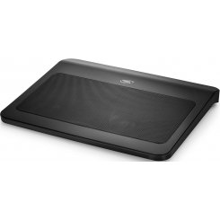 Підставка для ноутбука Deepcool N25 Black
