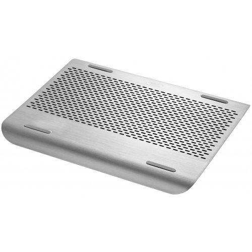 Купити Підставка для ноутбука Deepcool N360 White - ціна в Києві, Львові, Вінниці, Хмельницькому, Франківську, Україні | інтернет-магазин TELEMART.UA фото