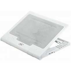 Підставка для ноутбука Deepcool N7 White