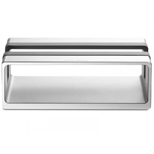 Купить Подставка для ноутбука Cooler Master Clutch (R9-NBS-CLHS-GP) Silver - цена в Харькове, Киеве, Днепре, Одессе
в интернет-магазине Telemart фото