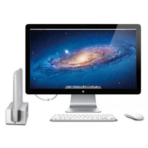 Купить Подставка для ноутбука Cooler Master Clutch (R9-NBS-CLHS-GP) Silver - цена в Харькове, Киеве, Днепре, Одессе
в интернет-магазине Telemart фото