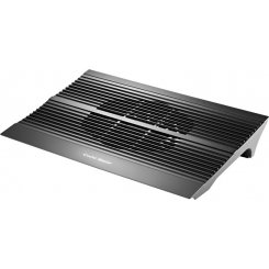 Підставка для ноутбука Cooler Master NotePal A100 (R9-NBC-A1HK-GP) Black