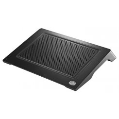 Підставка для ноутбука Cooler Master NotePal D-Lite (R9-NBC-DLTK-GP) Black
