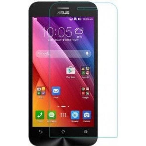 Защитное стекло для Asus ZenFone 2 (OEM) купити в Україні | Telemart фото