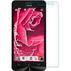 Защитное стекло для Asus ZenFone 4 A450CG (OEM)