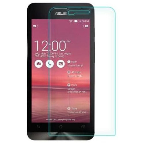 Защитное стекло для Asus ZenFone 5 (OEM) купити в Україні | Telemart фото