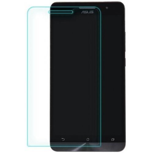 Защитное стекло для Asus ZenFone 6 (OEM) купити в Україні | Telemart фото